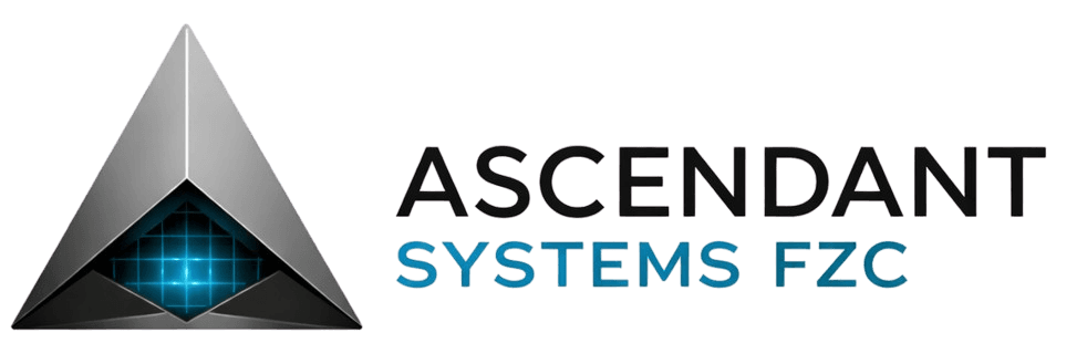 Ascendant Systems Logo